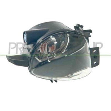 GUIDA_ALLA_SCELTA.JPG Fendinebbia Destro Per Bmw 3 Series - E90/e91 Dal 2005 Al 2009