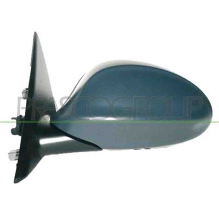 GUIDA_ALLA_SCELTA.JPG Retrovisore Sinistro Elettrico Per Bmw 3 Series - E90/e91 Dal 2005 Al 2009