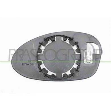 GUIDA_ALLA_SCELTA.JPG Piastra Specchio Destra Asferica Per Bmw 3 Series - E90/e91 Dal 2005 Al 2009