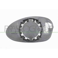 GUIDA_ALLA_SCELTA.JPG Piastra Specchio Destra Asferica Per Bmw 3 Series - E90/e91 Dal 2005 Al 2009