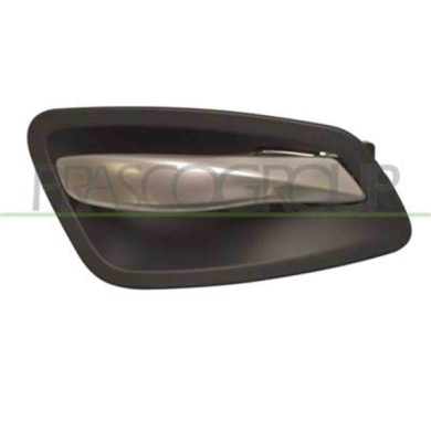 GUIDA_ALLA_SCELTA.JPG Maniglia Interna Anteriore Sinistra Per Bmw 3 Series - E90/e91 Dal 2005 Al 2009