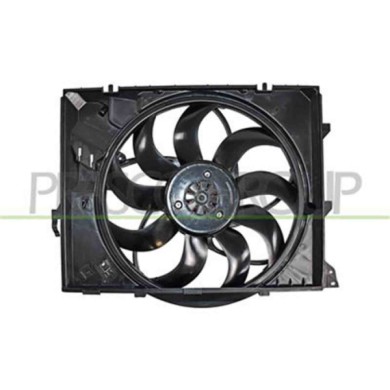 BM024F002_2.JPG Ventola Per Bmw 3 Series - E90/e91 Dal 2005 Al 2009