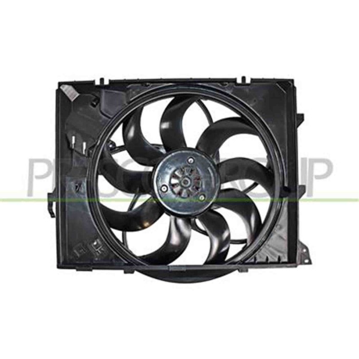 BM024F002_2.JPG Ventola Per Bmw 3 Series - E90/e91 Dal 2005 Al 2009