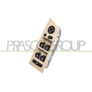 Pulsantiera Beige Per Bmw 3 Series - E90/e91 Dal 2005 Al 2009