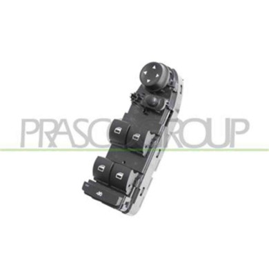 GUIDA_ALLA_SCELTA.JPG Pulsantiera Nera Per Bmw 3 Series - E90/e91 Dal 2005 Al 2009