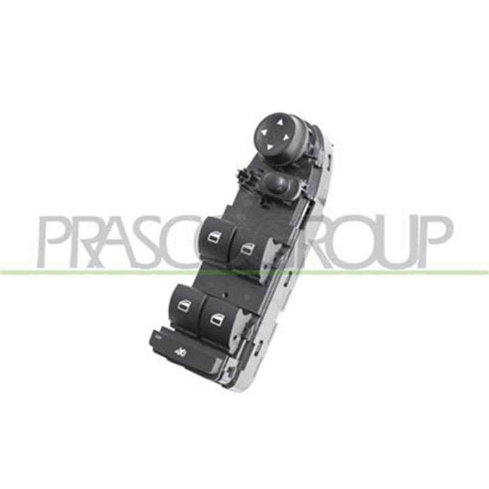 GUIDA_ALLA_SCELTA.JPG Pulsantiera Nera Per Bmw 3 Series - E90/e91 Dal 2005 Al 2009