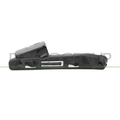 BM0251003_1.JPG Staffa Destra Paraurti Anteriore Per Bmw 3 Series - E92/e93 Coupe'/cabrio Dal 2006 Al 2013