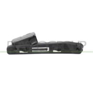 BM0251003_1.JPG Staffa Destra Paraurti Anteriore Per Bmw 3 Series - E92/e93 Coupe'/cabrio Dal 2006 Al 2013