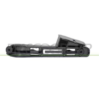 BM0251003_2.JPG Staffa Destra Paraurti Anteriore Per Bmw 3 Series - E92/e93 Coupe'/cabrio Dal 2006 Al 2013