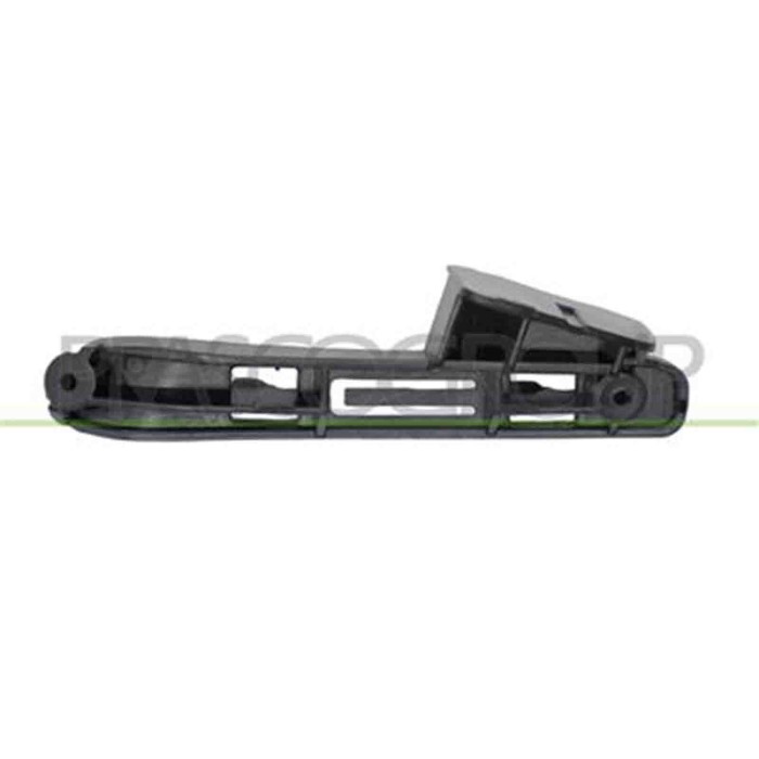 BM0251003_2.JPG Staffa Destra Paraurti Anteriore Per Bmw 3 Series - E92/e93 Coupe'/cabrio Dal 2006 Al 2013