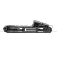BM0251003_2.JPG Staffa Destra Paraurti Anteriore Per Bmw 3 Series - E92/e93 Coupe'/cabrio Dal 2006 Al 2013
