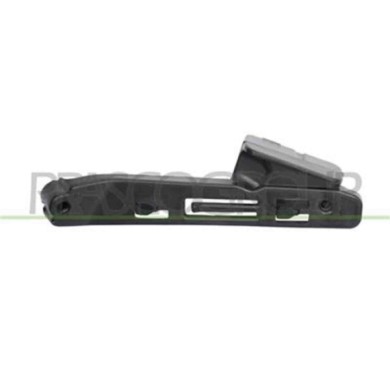 BM0251004_1.JPG Staffa Sinistra Paraurti Anteriore Per Bmw 3 Series - E92/e93 Coupe'/cabrio Dal 2006 Al 2013