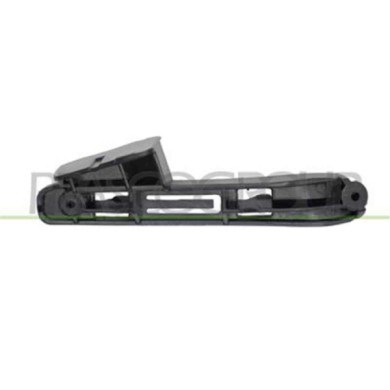 BM0251004_2.JPG Staffa Sinistra Paraurti Anteriore Per Bmw 3 Series - E92/e93 Coupe'/cabrio Dal 2006 Al 2013