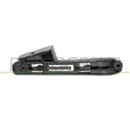 Staffa Sinistra Paraurti Anteriore Per Bmw 3 Series - E92/e93 Coupe'/cabrio Dal 2006 Al 2013
