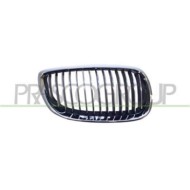 Griglia Radiatore Destra Cromata Per Bmw 3 Series - E92/e93 Coupe'/cabrio Dal 2006 Al 2013