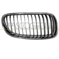 Griglia Radiatore Destra Cromata Per Bmw 3 Series - E92/e93 Coupe'/cabrio Dal 2006 Al 2013