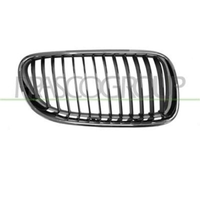 GUIDA_ALLA_SCELTA.JPG Griglia Radiatore Destra Cromata Per Bmw 3 Series - E92/e93 Coupe'/cabrio Dal 2006 Al 2013