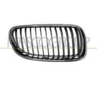 Griglia Radiatore Destra Cromata Per Bmw 3 Series - E92/e93 Coupe'/cabrio Dal 2006 Al 2013