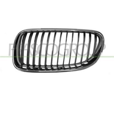 GUIDA_ALLA_SCELTA.JPG Griglia Radiatore Sinistra Cromata Per Bmw 3 Series - E92/e93 Coupe'/cabrio Dal 2006 Al 2013