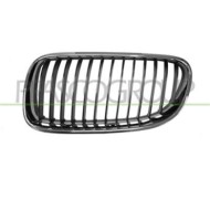 GUIDA_ALLA_SCELTA.JPG Griglia Radiatore Sinistra Cromata Per Bmw 3 Series - E92/e93 Coupe'/cabrio Dal 2006 Al 2013