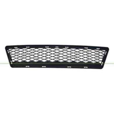 BM0252120_1.JPG Griglia Centrale Parzialmente Chiusa Paraurti Anteriore Per Bmw 3 Series - E92/e93 Coupe'/cabrio Dal 2006 Al 201