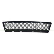 Griglia Centrale Parzialmente Chiusa Paraurti Anteriore Per Bmw 3 Series - E92/e93 Coupe'/cabrio Dal 2006 Al 2013