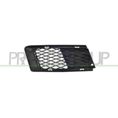 GUIDA_ALLA_SCELTA.JPG Griglia Destra Paraurti Nera Per Bmw 3 Series - E92/e93 Coupe'/cabrio Dal 2006 Al 2013
