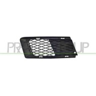 Griglia Destra Paraurti Nera Per Bmw 3 Series - E92/e93 Coupe'/cabrio Dal 2006 Al 2013