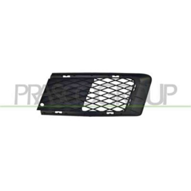 GUIDA_ALLA_SCELTA.JPG Griglia Sinistra Paraurti Nera Per Bmw 3 Series - E92/e93 Coupe'/cabrio Dal 2006 Al 2013