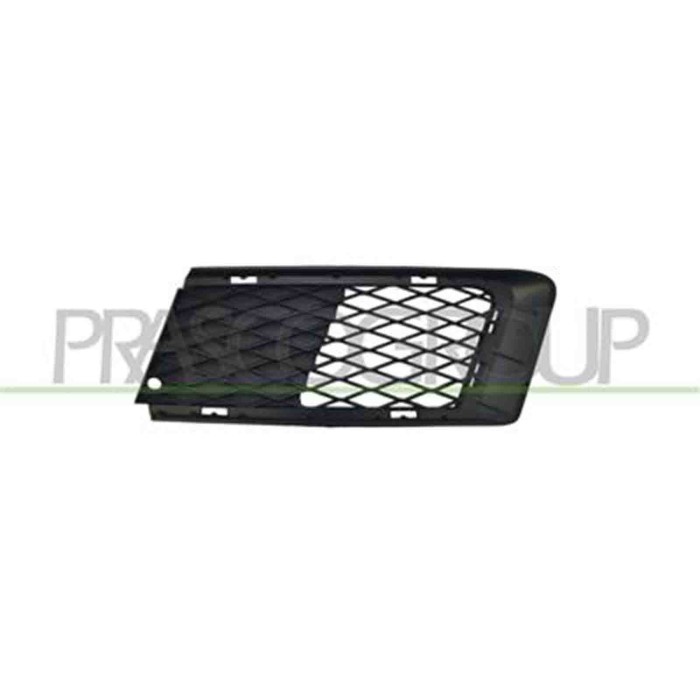 GUIDA_ALLA_SCELTA.JPG Griglia Sinistra Paraurti Nera Per Bmw 3 Series - E92/e93 Coupe'/cabrio Dal 2006 Al 2013
