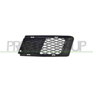 GUIDA_ALLA_SCELTA.JPG Griglia Sinistra Paraurti Nera Per Bmw 3 Series - E92/e93 Coupe'/cabrio Dal 2006 Al 2013