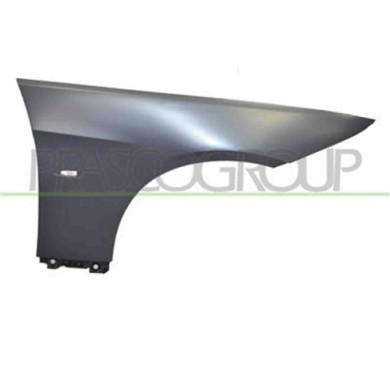 GUIDA_ALLA_SCELTA.JPG Parafango Anteriore Destro Con Foro Lucciola Per Bmw 3 Series - E92/e93 Coupe'/cabrio Dal 2006 Al 2013