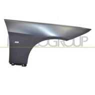 Parafango Anteriore Destro Con Foro Lucciola Per Bmw 3 Series - E92/e93 Coupe'/cabrio Dal 2006 Al 2013