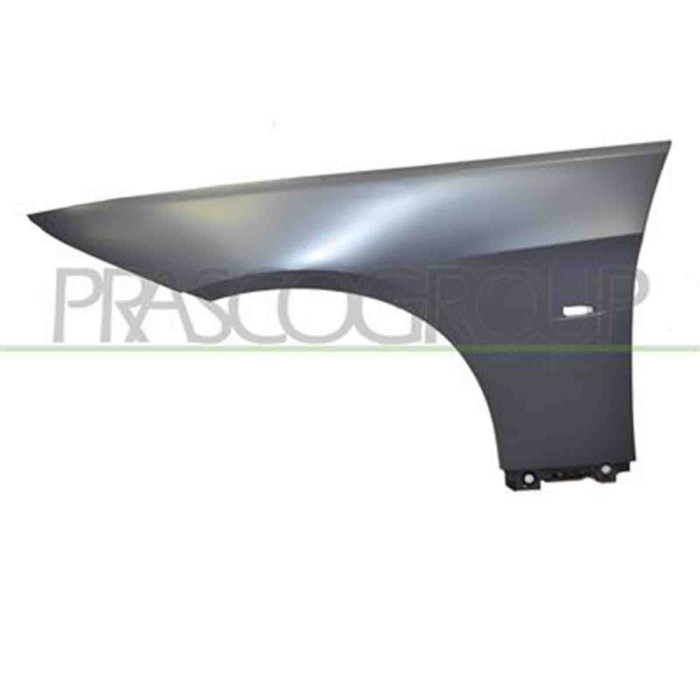 GUIDA_ALLA_SCELTA.JPG Parafango Anteriore Sinistro Con Foro Lucciola Per Bmw 3 Series - E92/e93 Coupe'/cabrio Dal 2006 Al 2013