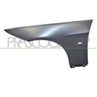 Parafango Anteriore Sinistro Con Foro Lucciola Per Bmw 3 Series - E92/e93 Coupe'/cabrio Dal 2006 Al 2013