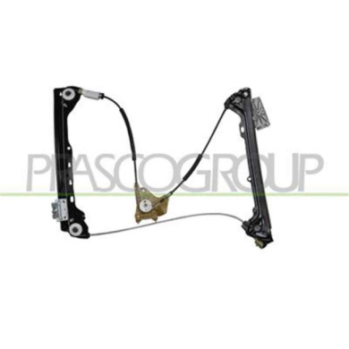 GUIDA_ALLA_SCELTA.JPG Meccanismo Alzacristallo Anteriore Destro Per Bmw 3 Series - E92/e93 Coupe'/cabrio Dal 2006 Al 2013