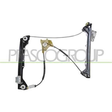 GUIDA_ALLA_SCELTA.JPG Meccanismo Alzacristallo Anteriore Sinistro Per Bmw 3 Series - E92/e93 Coupe'/cabrio Dal 2006 Al 2013