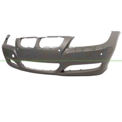 BM0261011_1.JPG Paraurti Anteriore Con Primer Per Bmw 3 Series - E90/e91 Dal 2009 Al 2011