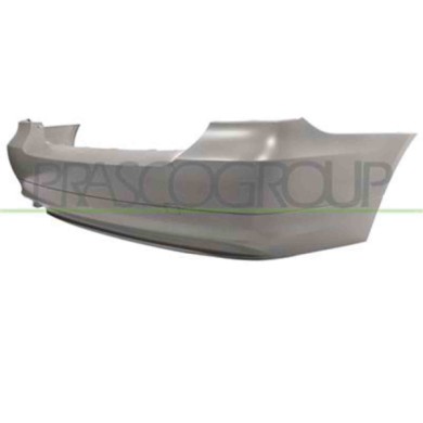 BM0261051_1.JPG Paraurti Posteriore Con Primer Per Bmw 3 Series - E90/e91 Dal 2009 Al 2011