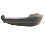 Paraurti Posteriore Con Primer Per Bmw 3 Series - E90/e91 Dal 2009 Al 2011