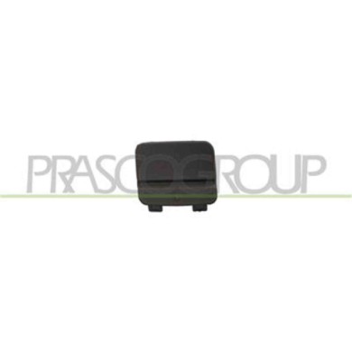 BM0261296_1.JPG Tappo Coprigancio Traino Posteriore Con Primer Per Bmw 3 Series - E90/e91 Dal 2009 Al 2011