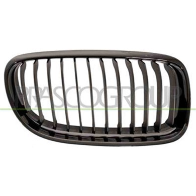 GUIDA_ALLA_SCELTA.JPG Griglia Radiatore Destra Per Bmw 3 Series - E90/e91 Dal 2009 Al 2011