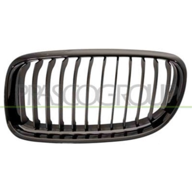 GUIDA_ALLA_SCELTA.JPG Griglia Radiatore Sinistra Per Bmw 3 Series - E90/e91 Dal 2009 Al 2011