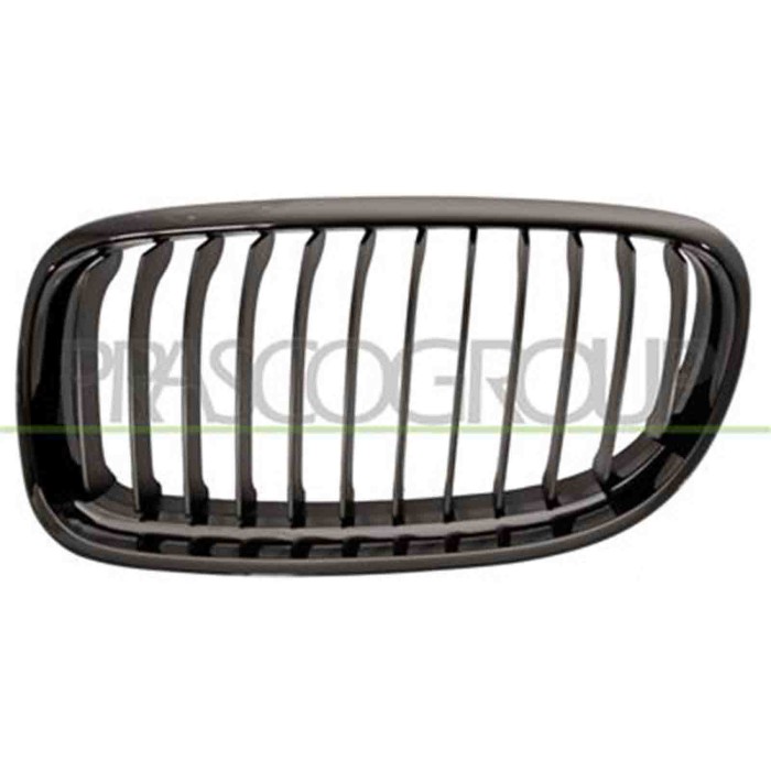 GUIDA_ALLA_SCELTA.JPG Griglia Radiatore Sinistra Per Bmw 3 Series - E90/e91 Dal 2009 Al 2011