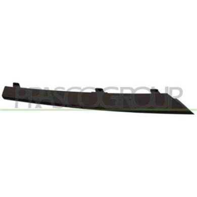 GUIDA_ALLA_SCELTA.JPG Modanatura Nera Griglia Paraurti Destra Per Bmw 3 Series - E90/e91 Dal 2009 Al 2011