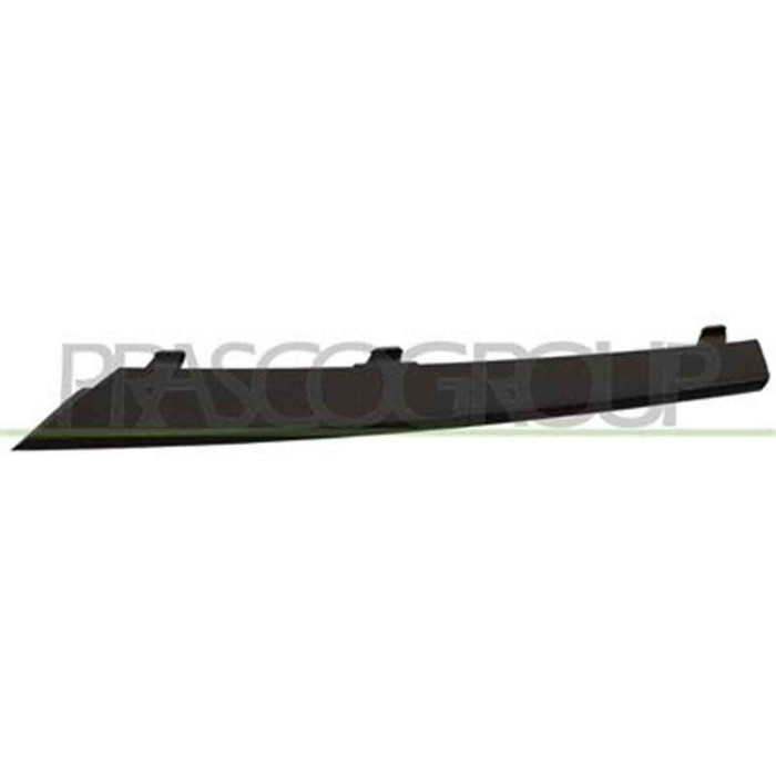 GUIDA_ALLA_SCELTA.JPG Modanatura Nera Griglia Paraurti Sinistra Per Bmw 3 Series - E90/e91 Dal 2009 Al 2011