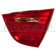 Fanale Posteriore Destro Interno Senza Porta Lampada Per Bmw 3 Series - E90/e91 Dal 2009 Al 2011