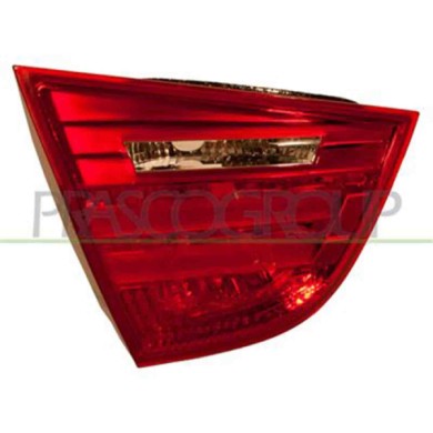 GUIDA_ALLA_SCELTA.JPG Fanale Posteriore Sinistro Interno Senza Porta Lampada Per Bmw 3 Series - E90/e91 Dal 2009 Al 2011