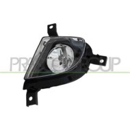 GUIDA_ALLA_SCELTA.JPG Fendinebbia Destro Per Bmw 3 Series - E90/e91 Dal 2009 Al 2011