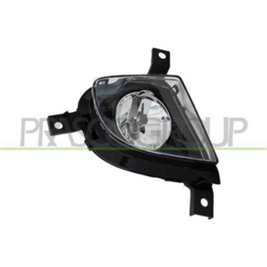 GUIDA_ALLA_SCELTA.JPG Fendinebbia Sinistro Con Lampadina Per Bmw 3 Series - E90/e91 Dal 2009 Al 2011